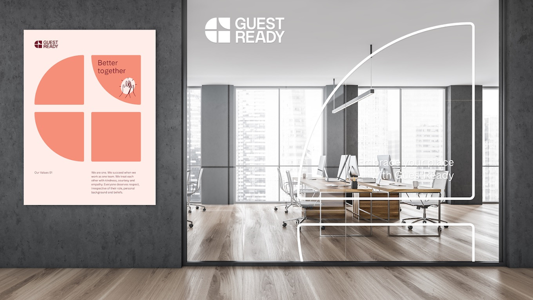Cover photo of GuestReady Lisbon